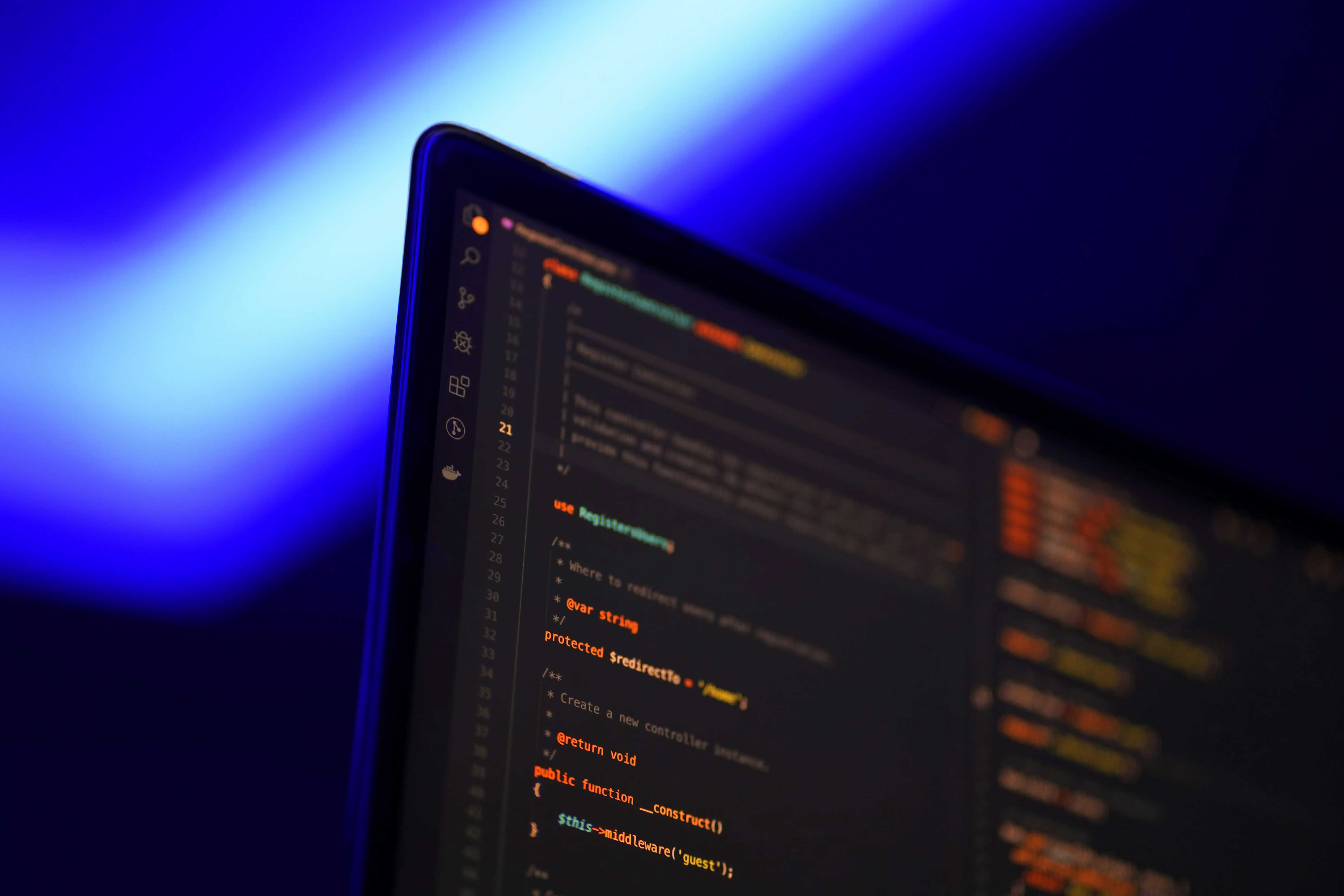 Web Development Image